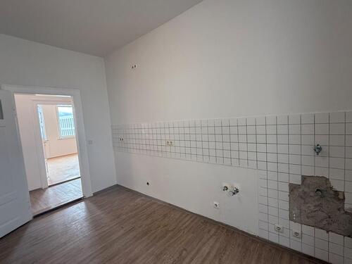 Foto - Etagenwohnung in Weiden in der Oberpfalz zur Miete