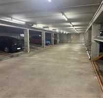 Tiefgarage Parkplatz Mainz Bretzenheim