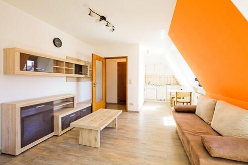 Foto - Etagenwohnung zur Miete in Nürnberg