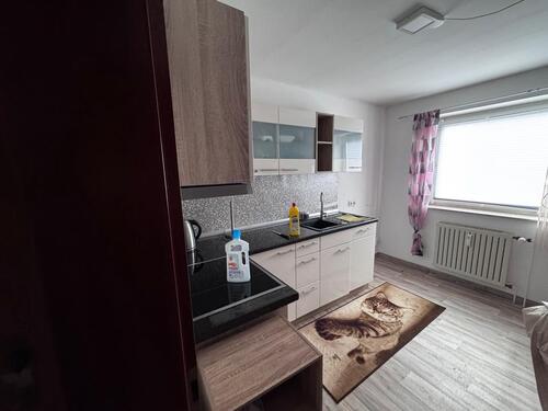 Foto - 2 Zimmer Wohnung in Vorsfelde - 690,00 EUR Kaltmiete,