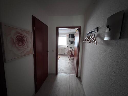 Foto - Etagenwohnung zur Miete in Wolfsburg