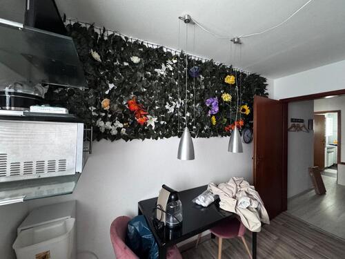 Foto - Etagenwohnung in Wolfsburg zur Miete