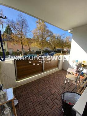 Foto - Etagenwohnung in München