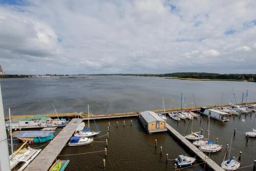 Foto - Etagenwohnung zur Miete in Schleswig