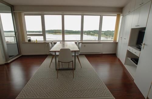 Foto - Etagenwohnung in Schleswig