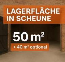 Lagerfläche Berlin Brandenburg Potsdam Halle mieten Storage - Kloster Lehnin