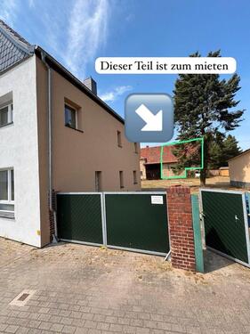 Foto - andere zur Miete in Kloster Lehnin