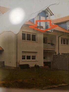 Foto - 2 Zimmer Mietwohnung - 999,00 EUR Kaltmiete,