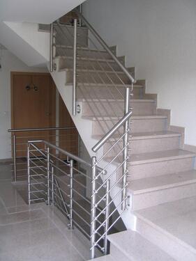 Foto - Etagenwohnung in Schloß Holte-Stukenbrock zur Miete