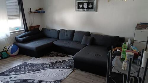 Foto - Wohnung zu vermieten I. OG frei ab 01.11.2025
