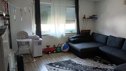 Foto - Etagenwohnung zur Miete in Mogendorf