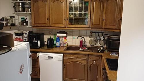Foto - Etagenwohnung in Mogendorf zur Miete