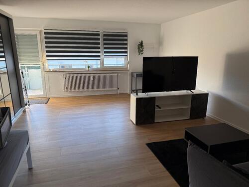 Foto - Sonnige 1-Zimmer-Wohnung in ruhiger Lage nur 5 Gehminuten zur S-B