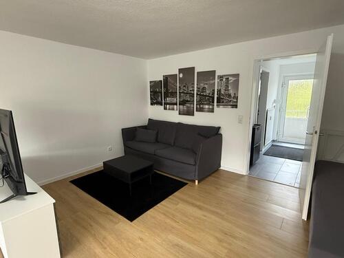 Foto - Etagenwohnung zur Miete in Dettingen unter Teck