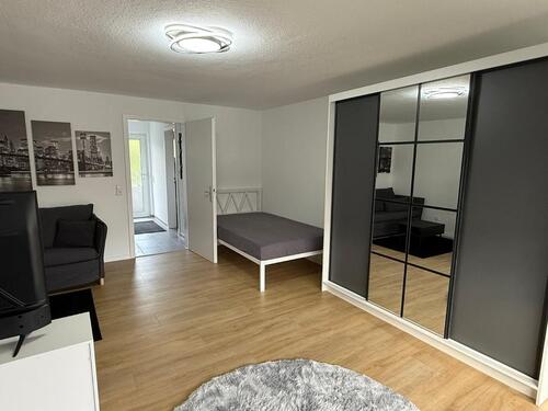 Foto - Etagenwohnung in Dettingen unter Teck