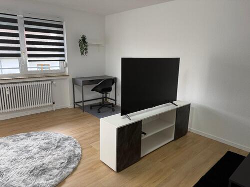 Foto - Etagenwohnung in Dettingen unter Teck zur Miete