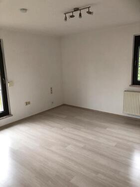 Foto - Etagenwohnung in Uffenheim