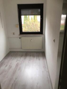 Foto - Etagenwohnung in Uffenheim zur Miete