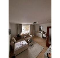 1,5 Zimmer Wohnung großer Balkon - Celle