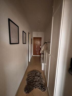 Foto - Etagenwohnung in Celle