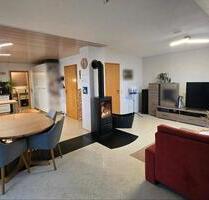 3,5 Zimmer 95qm DG-Wohnung in Aalen-Hofen,