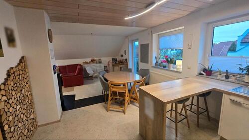 Foto - Etagenwohnung zur Miete in Aalen