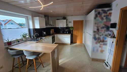 Foto - Etagenwohnung in Aalen