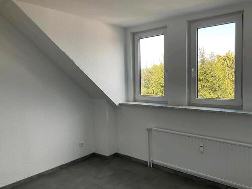 Foto - Etagenwohnung zur Miete in Beverungen