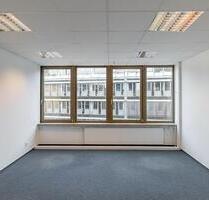 Schöner Büroraum nähe Speicherstadt zur Untermiete - All-in-Miete - Hamburg Hamburg-Mitte