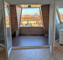 Schöner Wohnen in Cotta! 3-Zi-Wohnung + 2 Stellplätze, auch WG-ge - Dresden