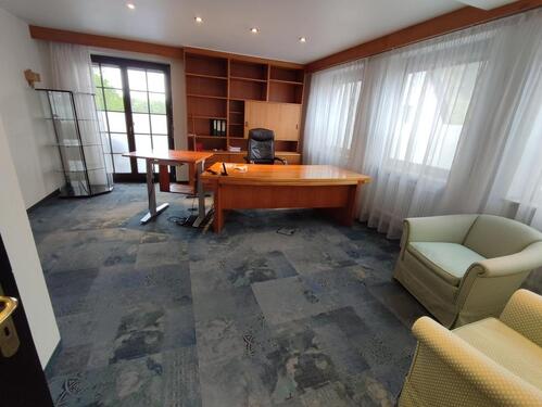 Foto - Etagenwohnung in Lauf an der Pegnitz zur Miete