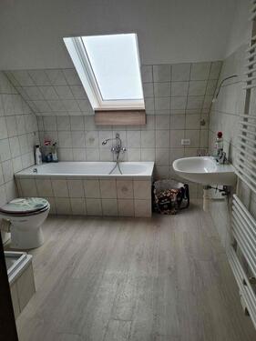 Foto - 4 Zimmer Etagenwohnung zur Miete in Eibenstock