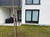 Foto - Reserviert!!! 3-Zimmer-Wohnung im EG mit Gartenanteil in Metten