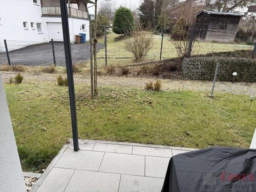 Foto - 2 Zimmer Etagenwohnung zur Miete in Metten