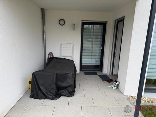 Foto - 2 Zimmer Etagenwohnung in Metten