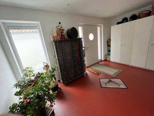 Foto - 4 Zimmer Doppelhaushälfte in Mehring