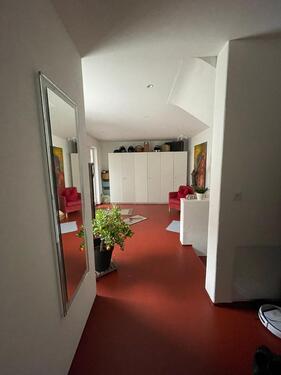 Foto - Doppelhaushälfte in Mehring zur Miete