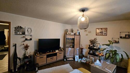 Foto - 3 Zimmer Maisonettenwohnung in Quedlinburg