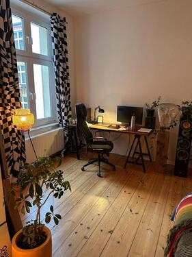 Foto - Only February - Untermiete Berlin Prenzlauer Berg