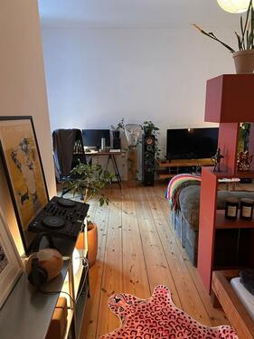 Foto - 1 Zimmer Etagenwohnung zur Miete in Berlin