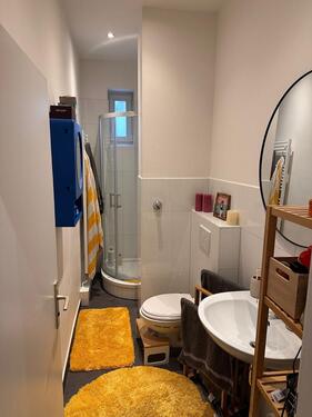 Foto - 1 Zimmer Etagenwohnung in Berlin