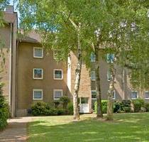 2-Zimmer-Wohnung in Duisburg Wedau