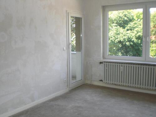 Foto - Etagenwohnung in Duisburg zur Miete