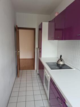 Foto - 2 Zimmer Etagenwohnung in Frankfurt am Main