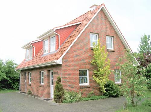 Foto - OSTFRIESLAND toller BADESEE, NORDSEE, AURICH - FERIENHAUS GESCHE