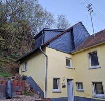 1-2 Familien Haus Wohnung Fischbach 55743 Rheinland Pfalz - Idar-Oberstein