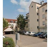 2 PKW Stellplätze (Innenhof) Bayernstr.2, Klosterlechfeld - Untermeitingen