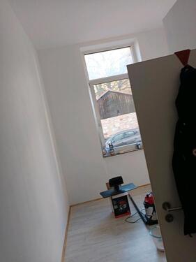 Foto - Etagenwohnung in Bad Soden-Salmünster zur Miete