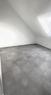 Foto - Dachgeschoßwohnung in Mettlach zur Miete