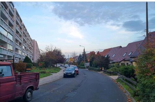 Foto - Wohnung mit Weitblick in 01189 DD